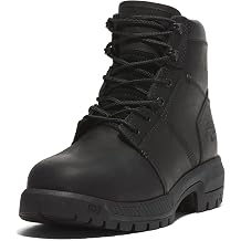 Timberland PRO Montauk 6 Inch Steel Safety Toe