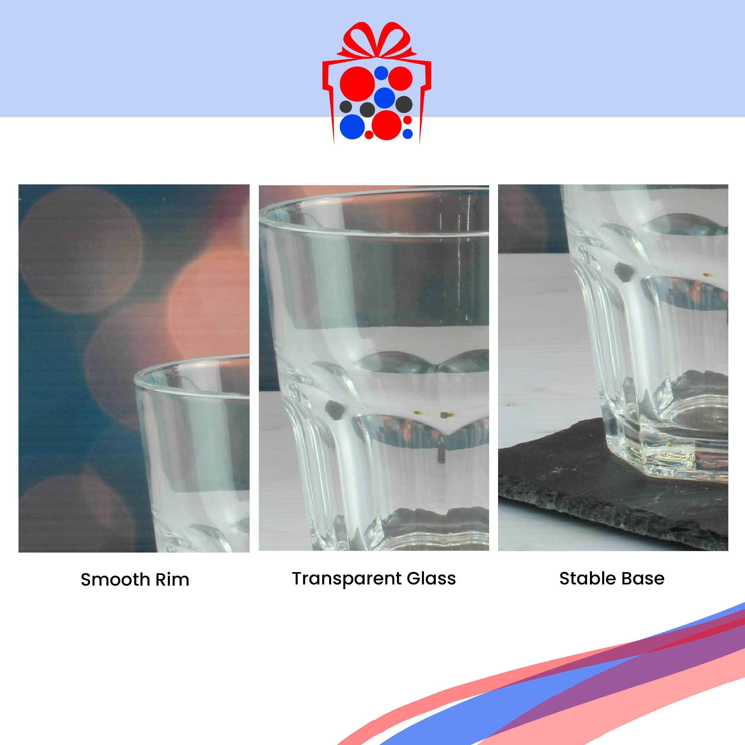 Vaso personalizado grabado estilo americano de 280 ml, cristal Casablanca, cualquier mensaje, para cualquier ocasión como cumpleaños, bodas, Navidad, Pascua, graduación, grabado en el Reino Unido