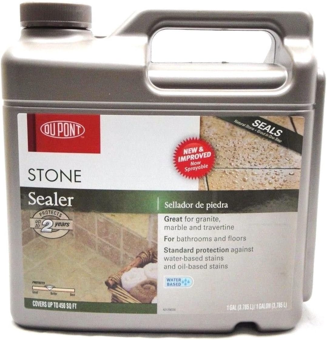 Dupont Stone Sealer 1 Gallon