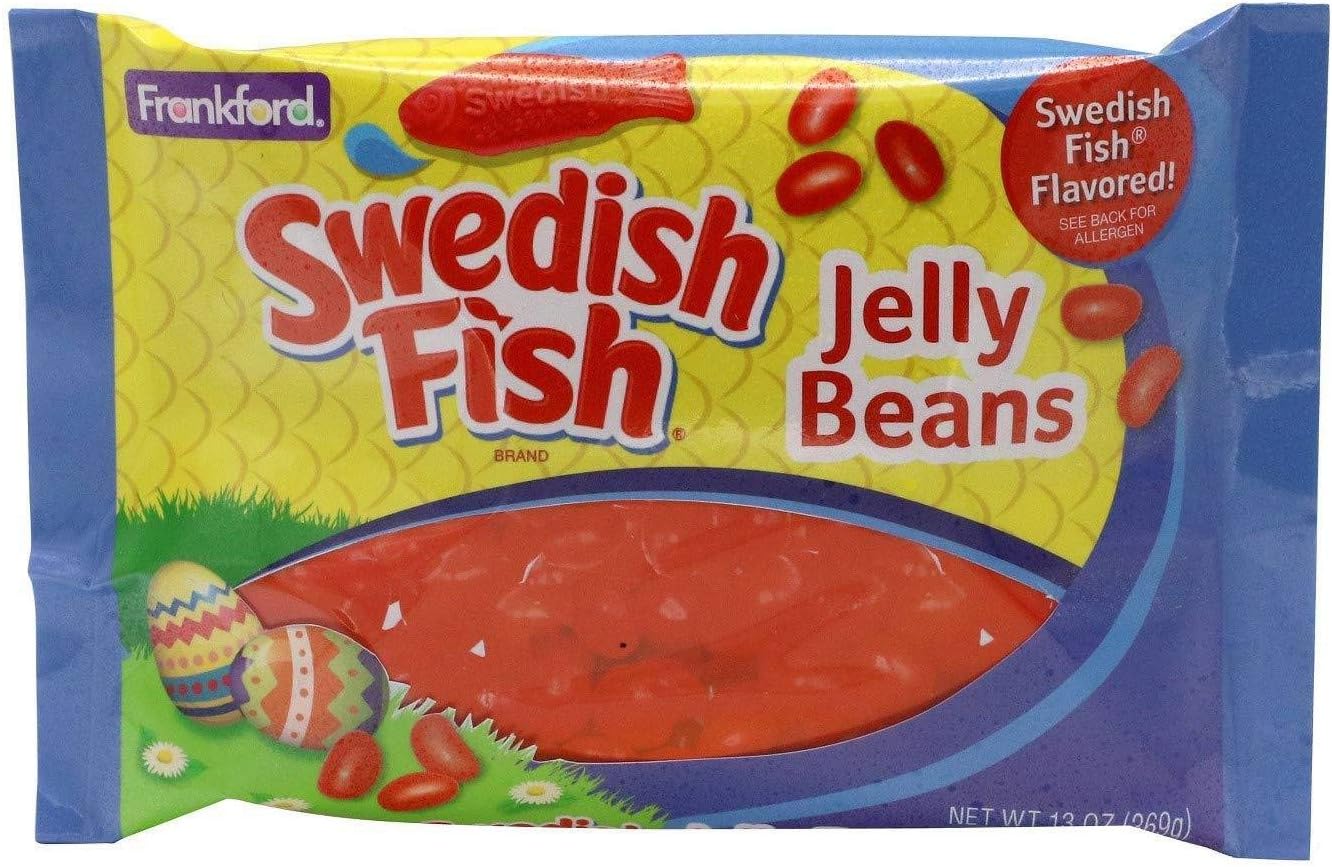 Jelly Beans, 13oz