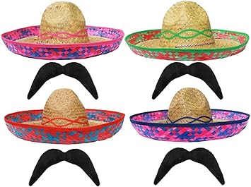 Amazon sombrero hats Clearance