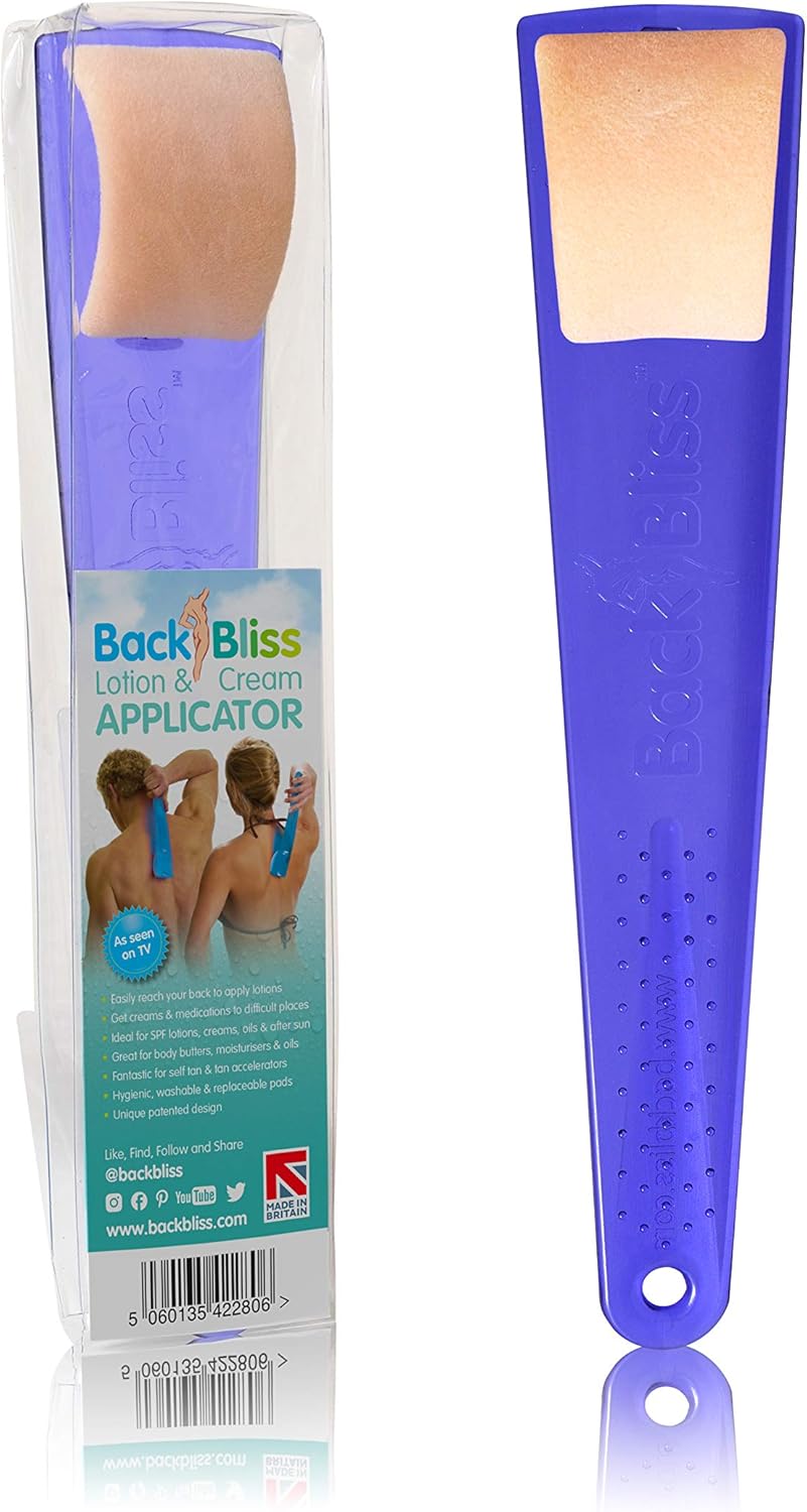 Back Lotion Applicators, Lotion Applicators for Your Back Women and