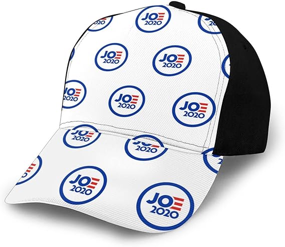 Amazon キャップ バイデンのロゴ 紫外線防止 日差しカット野球帽 おしゃれ カジュアル 春 夏 秋 冬 帽子 調節可能 薄め 吸汗速乾 通気性よい 男女兼用 ゴルフハット 服 ファッション小物 通販