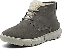 Vista 1 de SOREL Botas impermeables Explorer II Drift para mujer