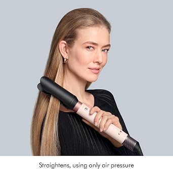 Dyson Airwrap Co-anda 2X™ Multi-Styler and Dryer - Straight + Wavy