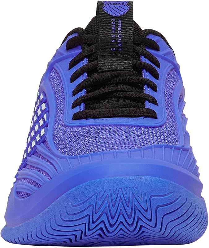 K-Swiss Men's Hypercoat Express 3