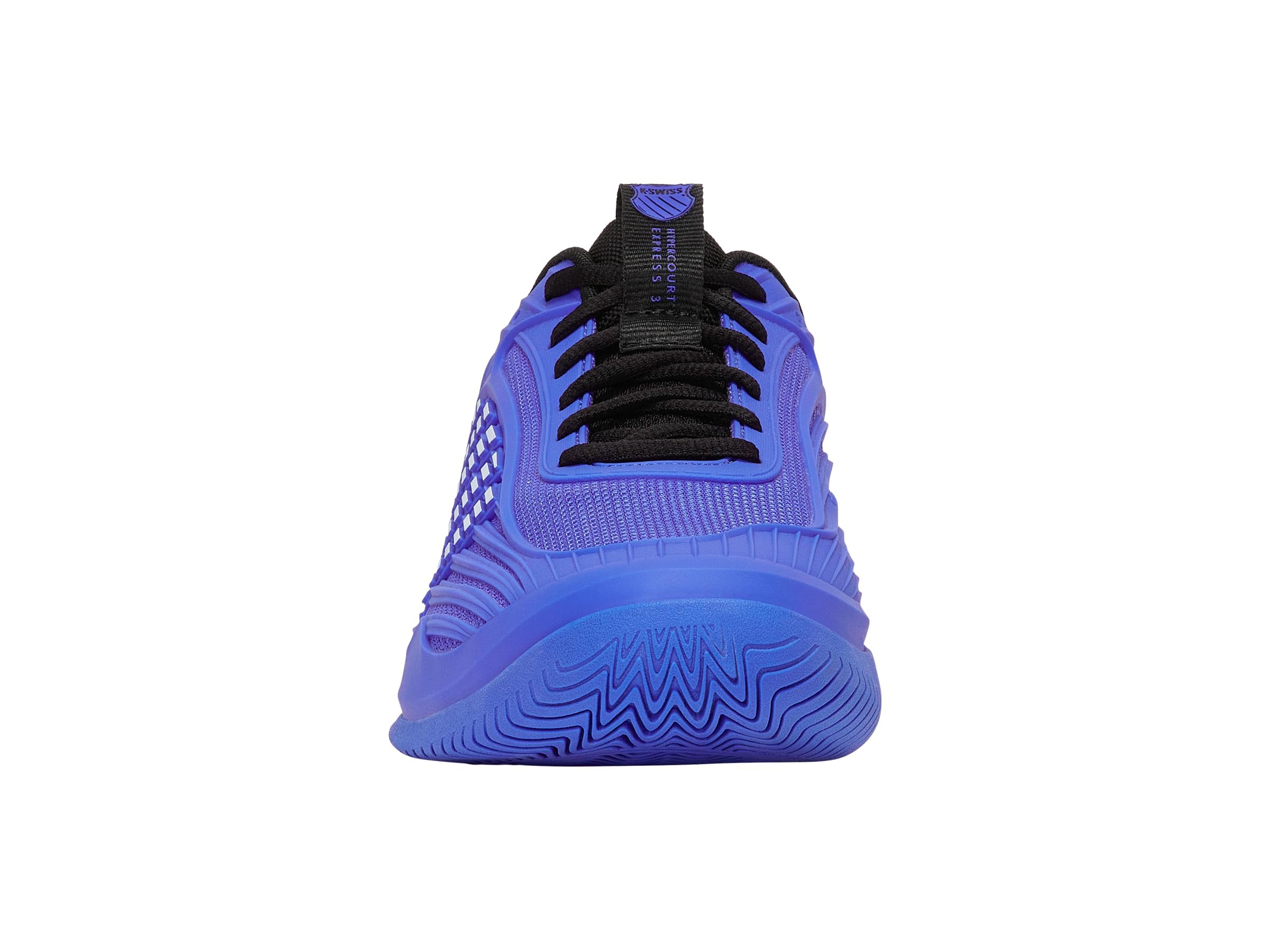 K-Swiss Herren Hypercourt Express 3Tennis Shoe