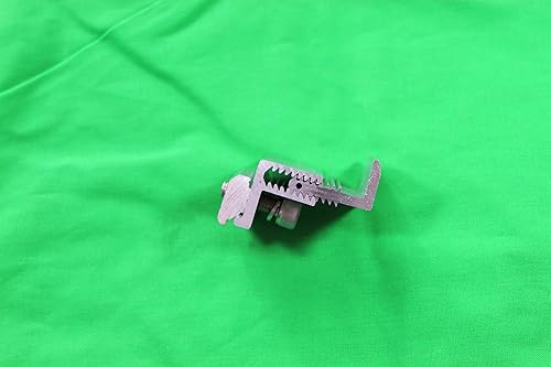 Miniatura 7 de Abrazaderas de extremo ajustables -Planet 4 Solar (UISolar) Paquete de 8