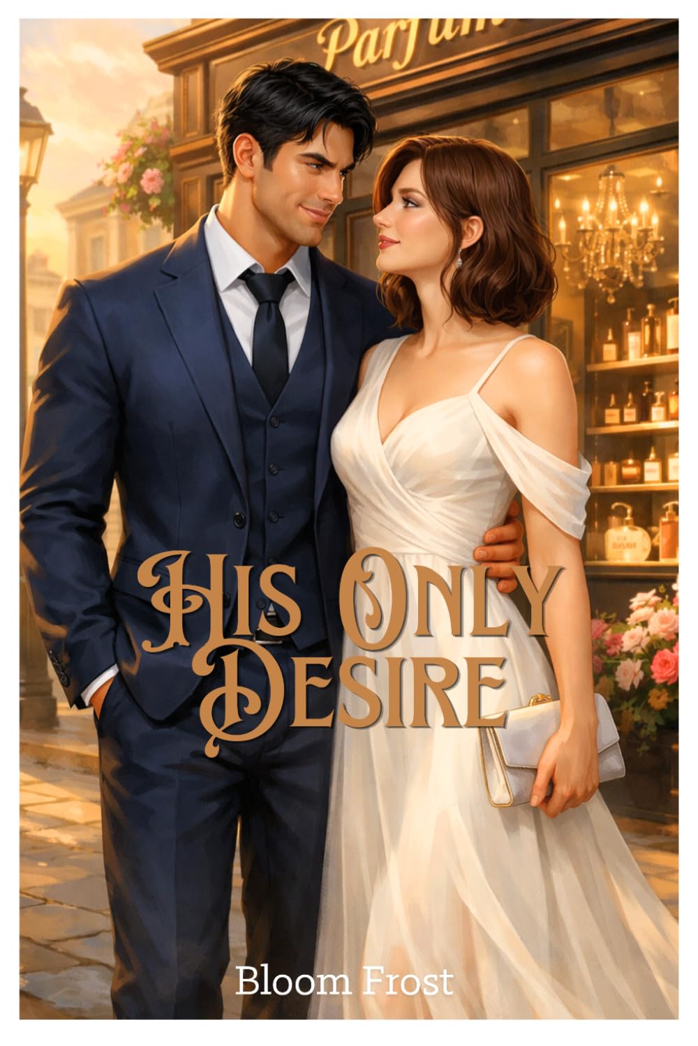 His Only Desire