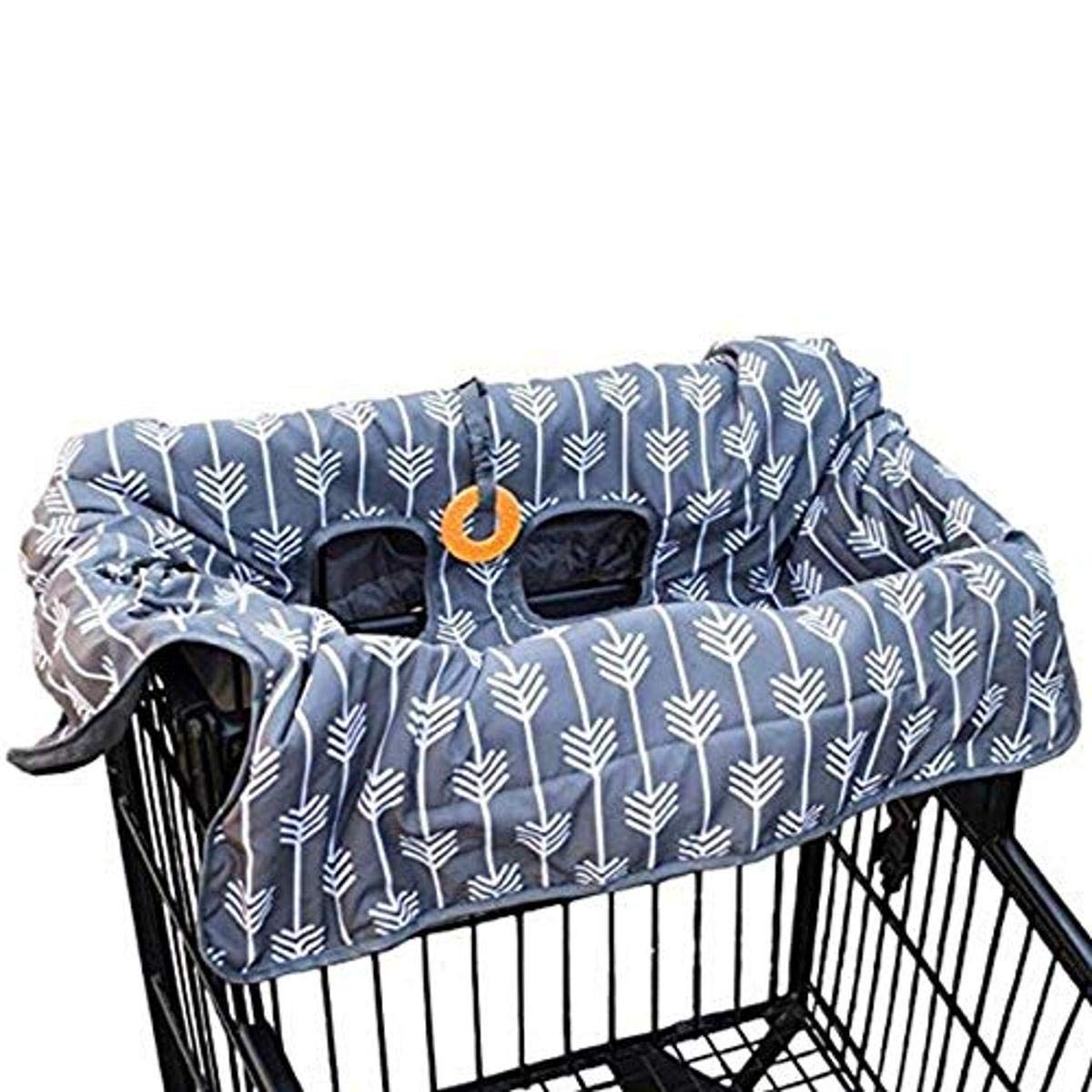 Prince Lionheart - Copertura per carrello della spesa e seggiolone