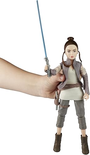 Miniatura 6 de Star Wars Muñeca Rey y Bb8