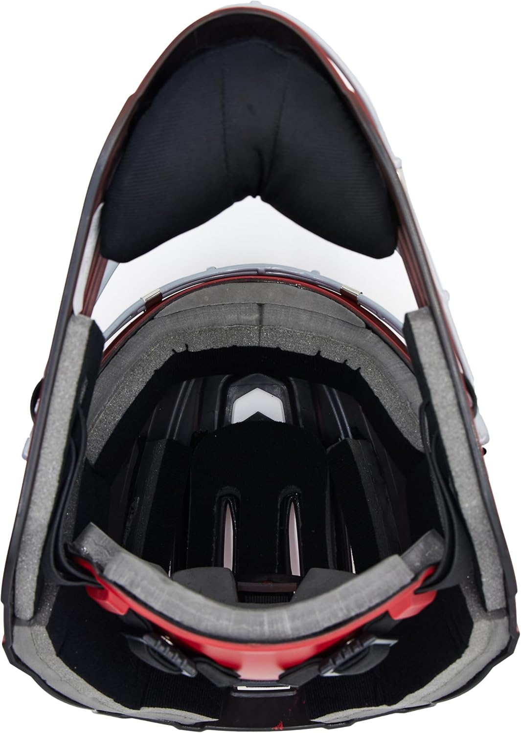 Baseball Catchers Helmet Matte (Large 7-71/2 inch)