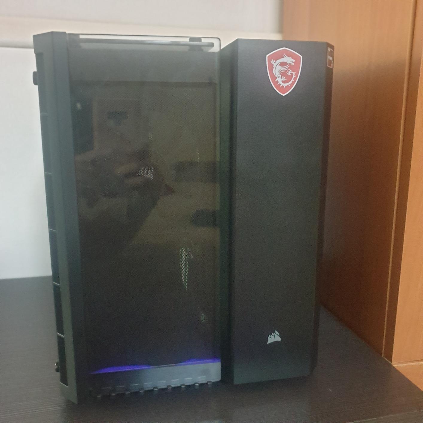 Immagine del cliente