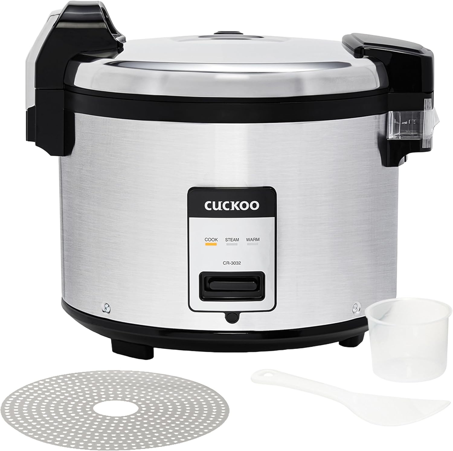 Cuckoo 60 Cup Commercial Rice Cooker