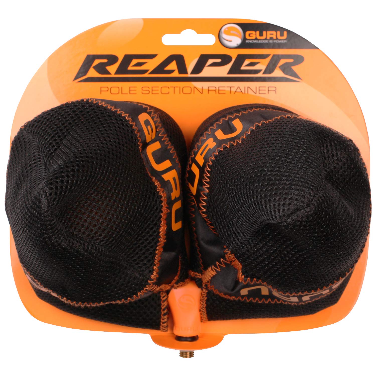 Guru Reaper Pole Section Retainer (grps)