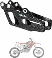 Amazon | JFG バイク チェーンガイド CR150R CRF250R CRF450R