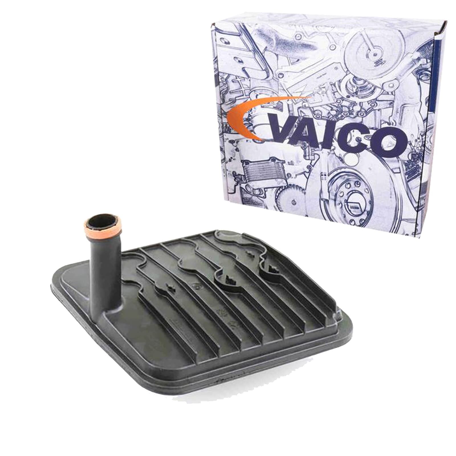 Vaico V25-0921 Filtro Idraulico Per Cambio Automatico-image