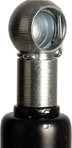 Miniatura 5 de Cilindro de puntal de puerta compatible con JOHN DEERE 6400 6410 6420 6415 7520 AL110629 AL174358