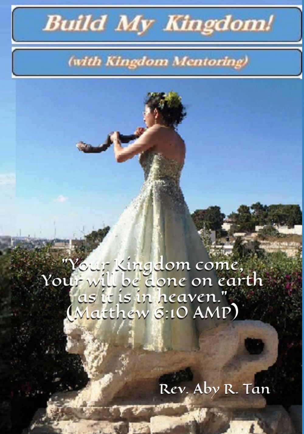 Build My Kingdom!: (With Kingdom Mentoring)