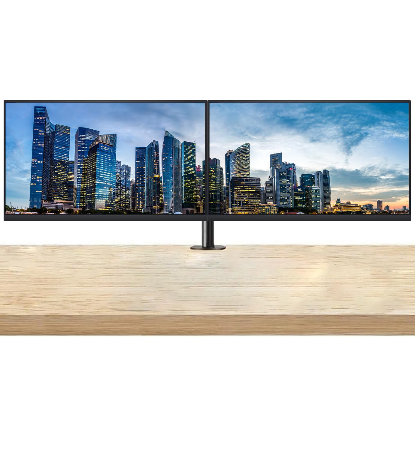 Amazon.com: Dell P2222H 22-inch Wide Angle Backlit LED LCD