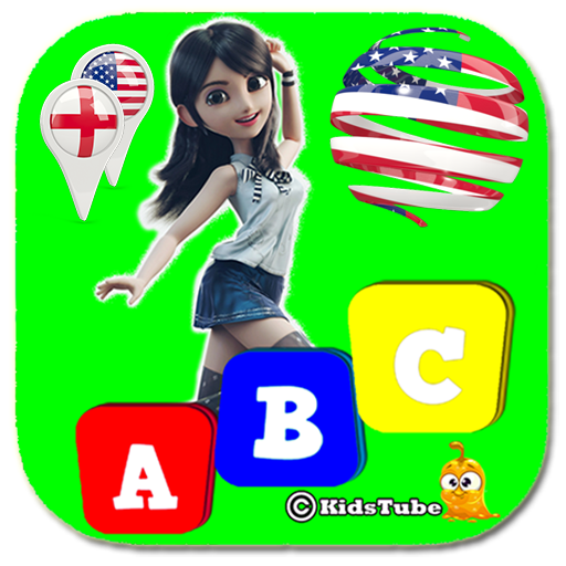 Learn English For Kids - App on Amazon Appstore