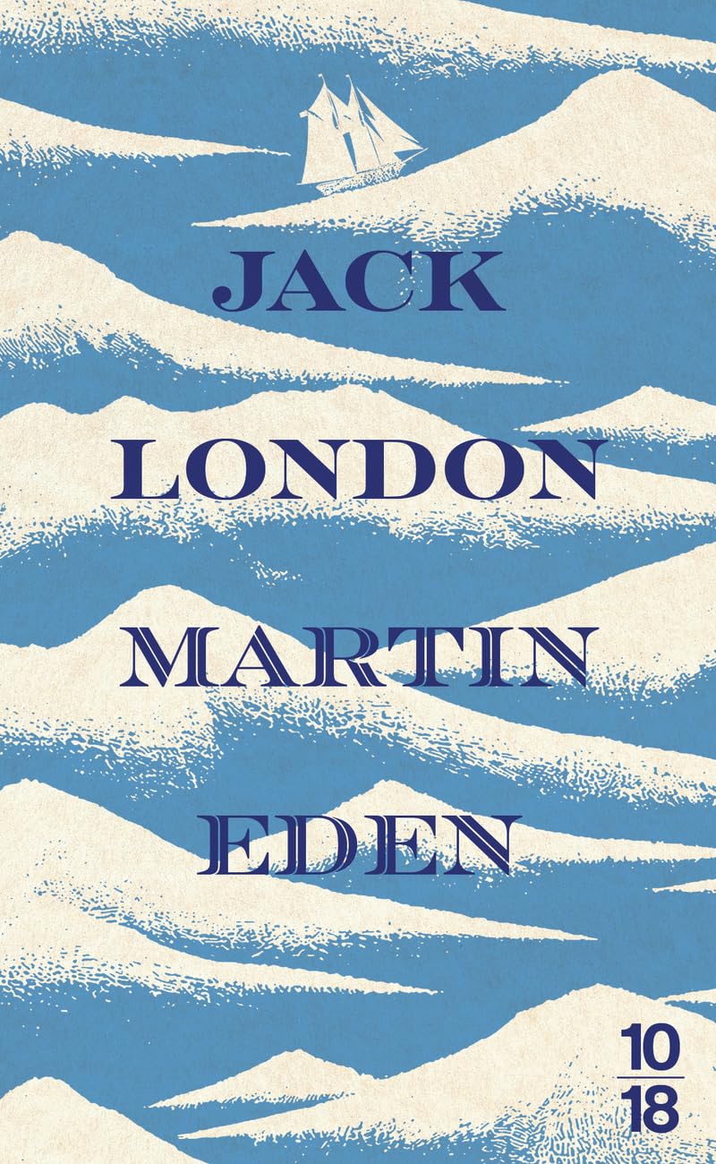Martin Eden - Edition spéciale 2026