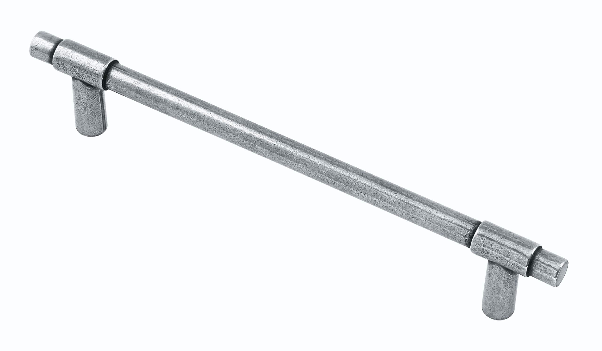 Farrow Large Pewter Pull 160MM