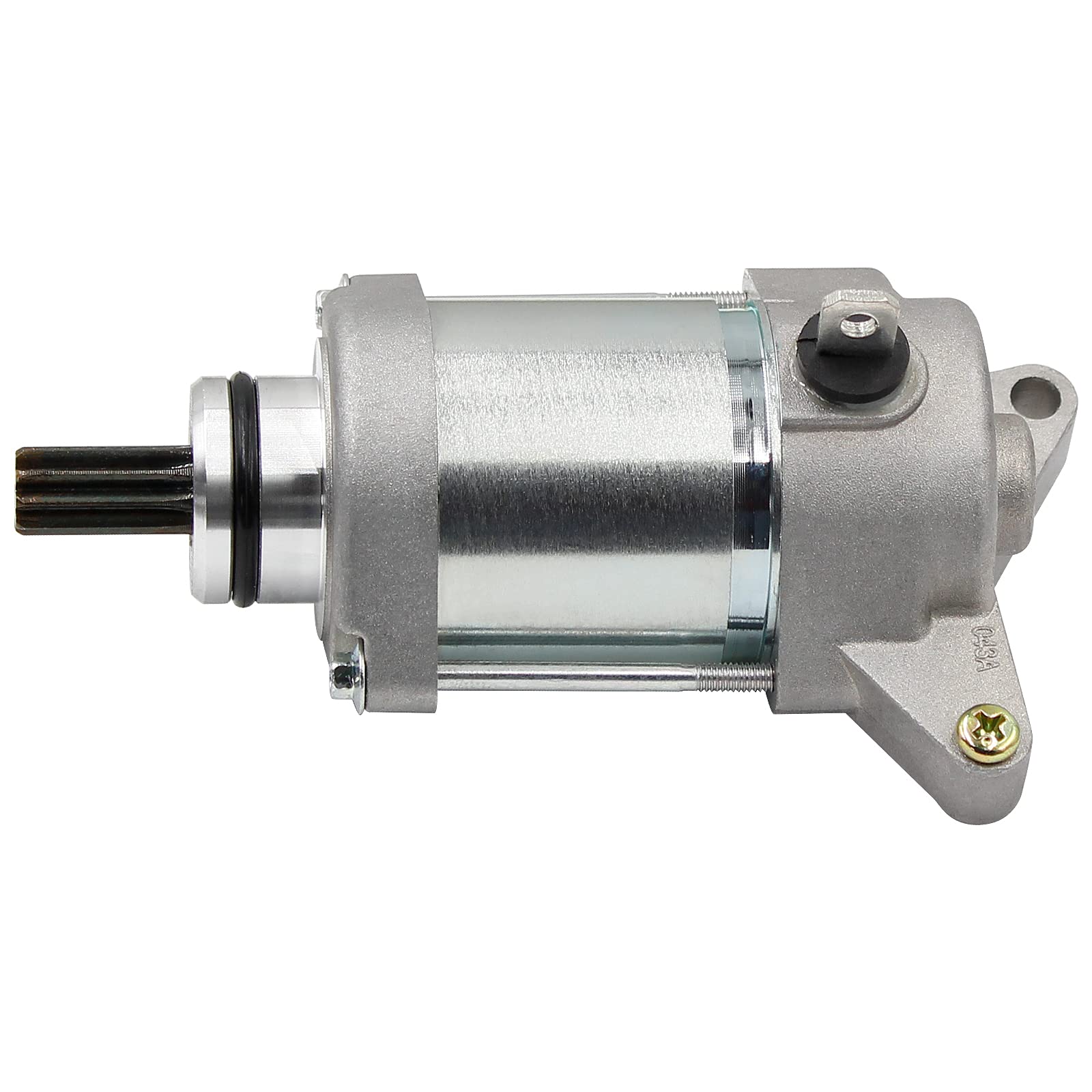 Road Passion Motor de arranque para Yamaha WR450F 2003-2006