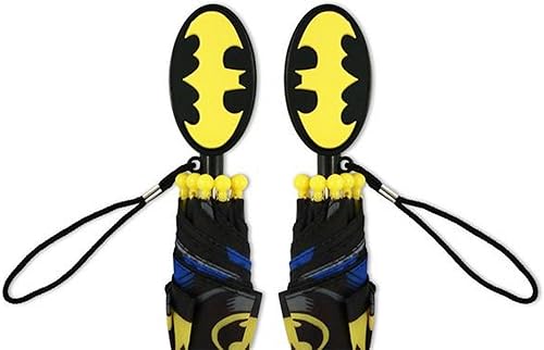 Miniatura 6 de DC Comics - Paraguas para niños 3 a 6 años