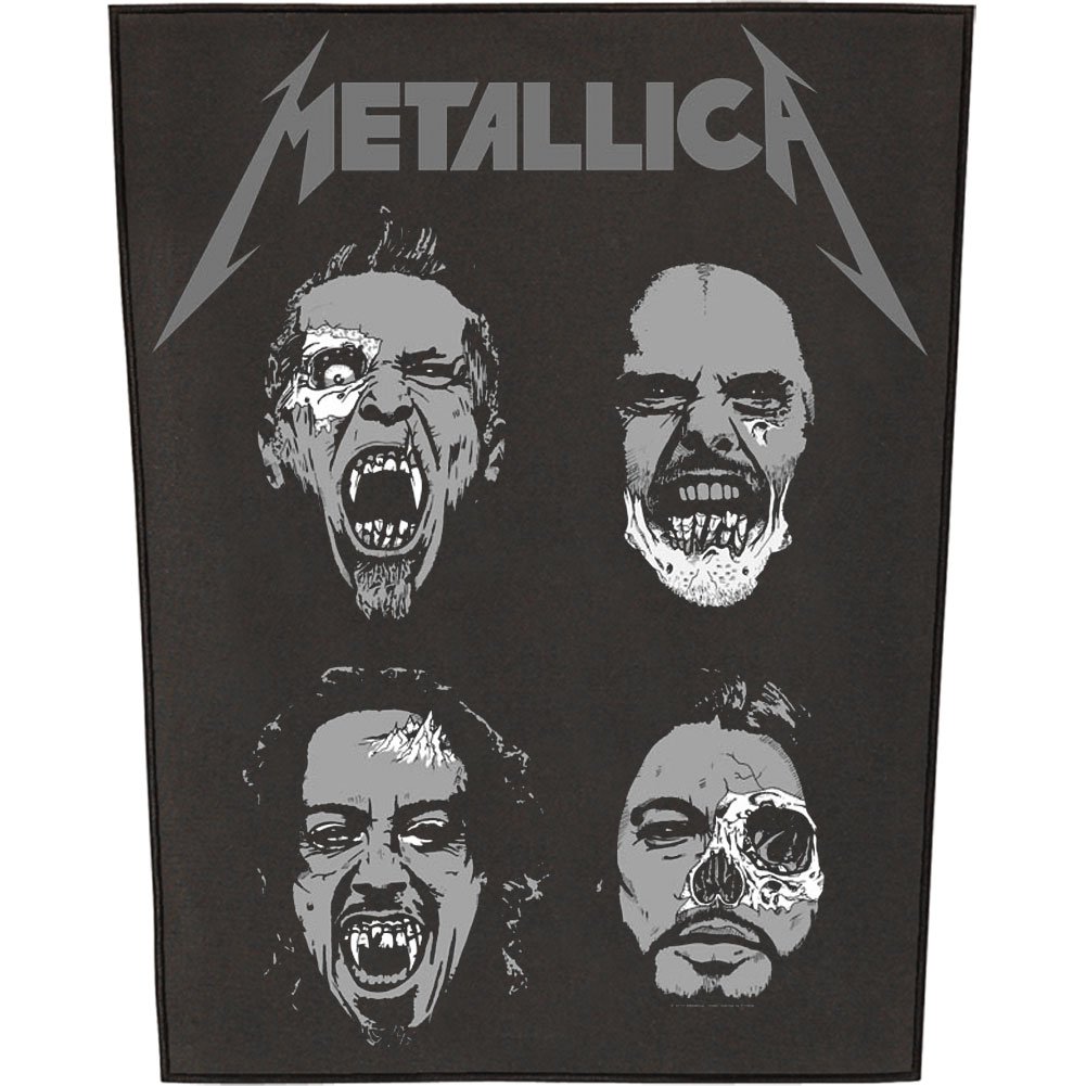 Undead Backpatch