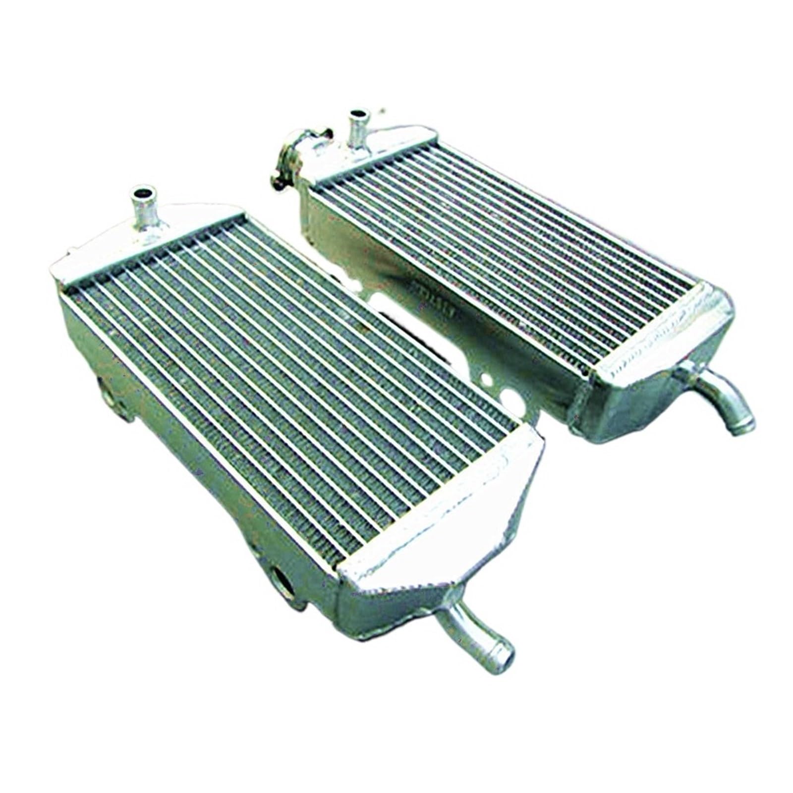 rdzeń nagrzewnicy auto Pasuje do gazu MX/SH/EC 200/250/300 2007-2015 2007 2008 2009 2010 2011 2012 2013 2014 2015 grzejnik aluminiowy