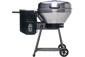 Reqtech Bullseye Electric Pellet Grill RT-B380