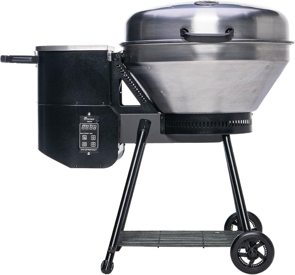recteq RT-B380 Bullseye