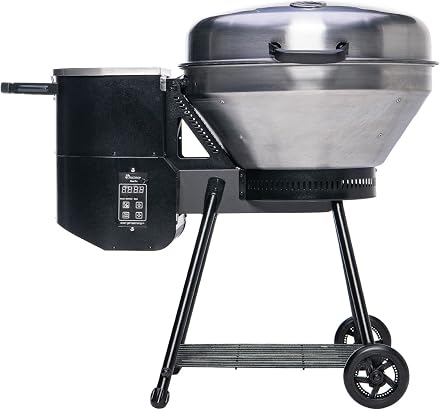 recteq RT-B380 Bullseye Pellet Grill