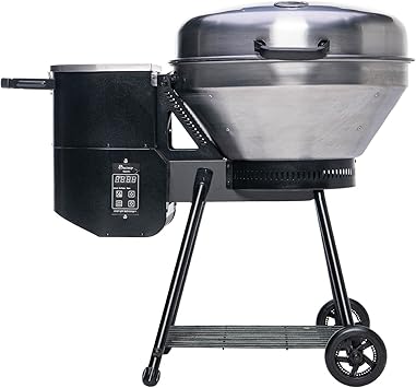 recteq Pellet Grill RT-B380 Bullseye