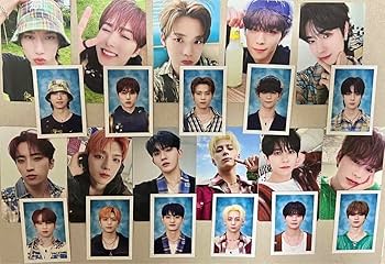 INI トレカ　セット INI THE FRAME 木村柾哉 トレカ セット - メルカリ