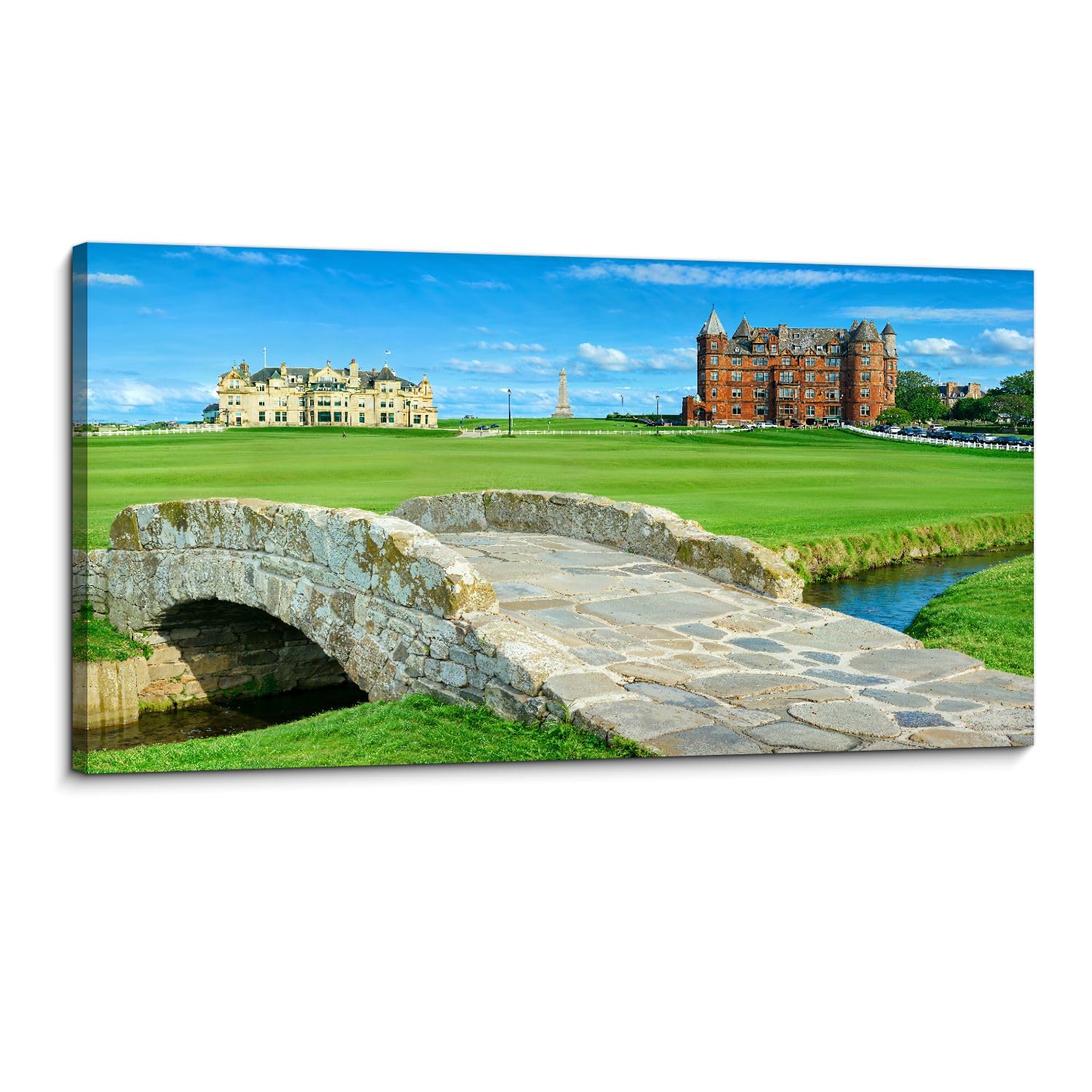 Amazon.com: Large Framed Wall Art Ready to Hang 20