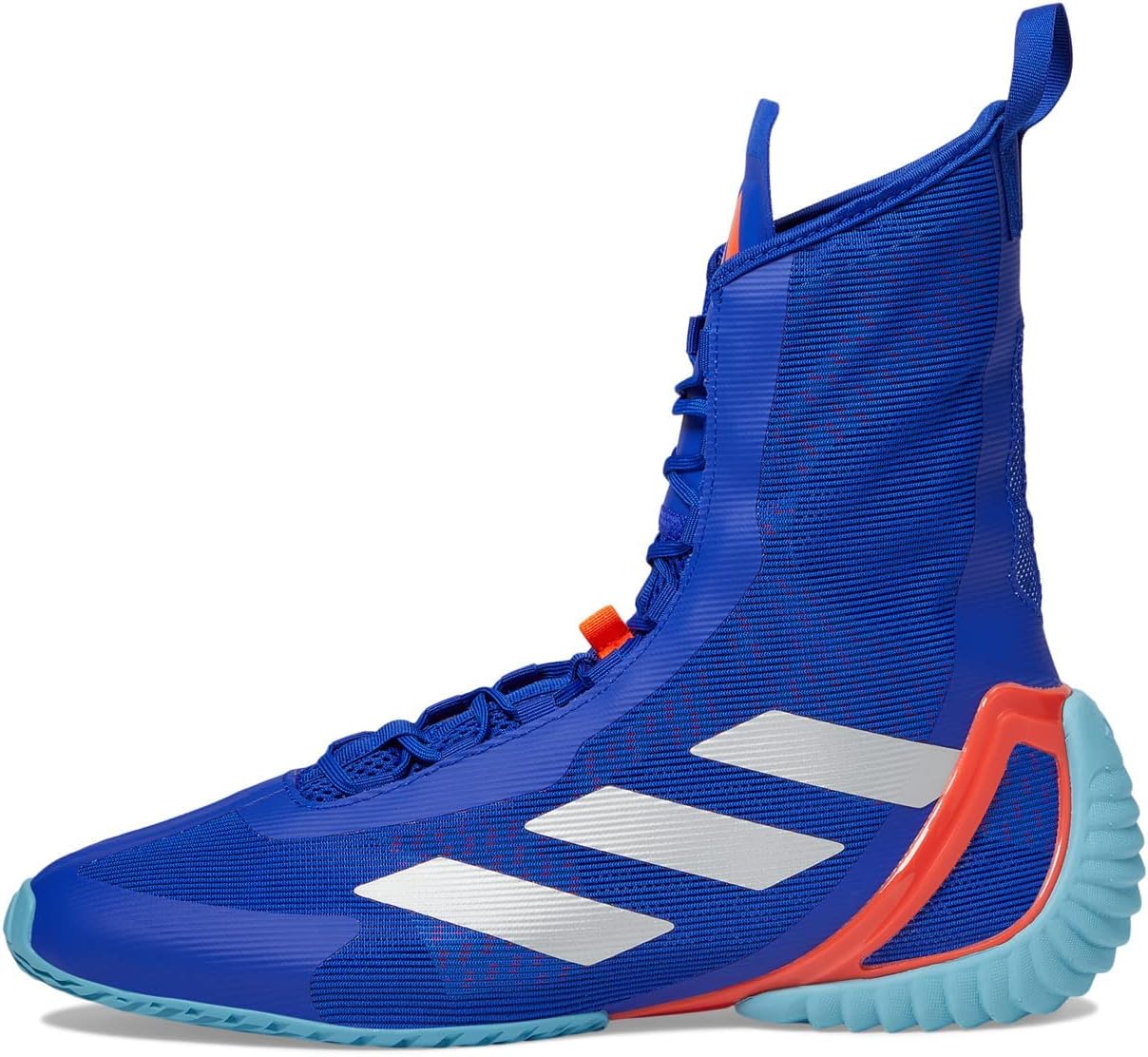 Adidas Unisex -Adult Speedex Ultra Boxing ShoesBoxing Shoe