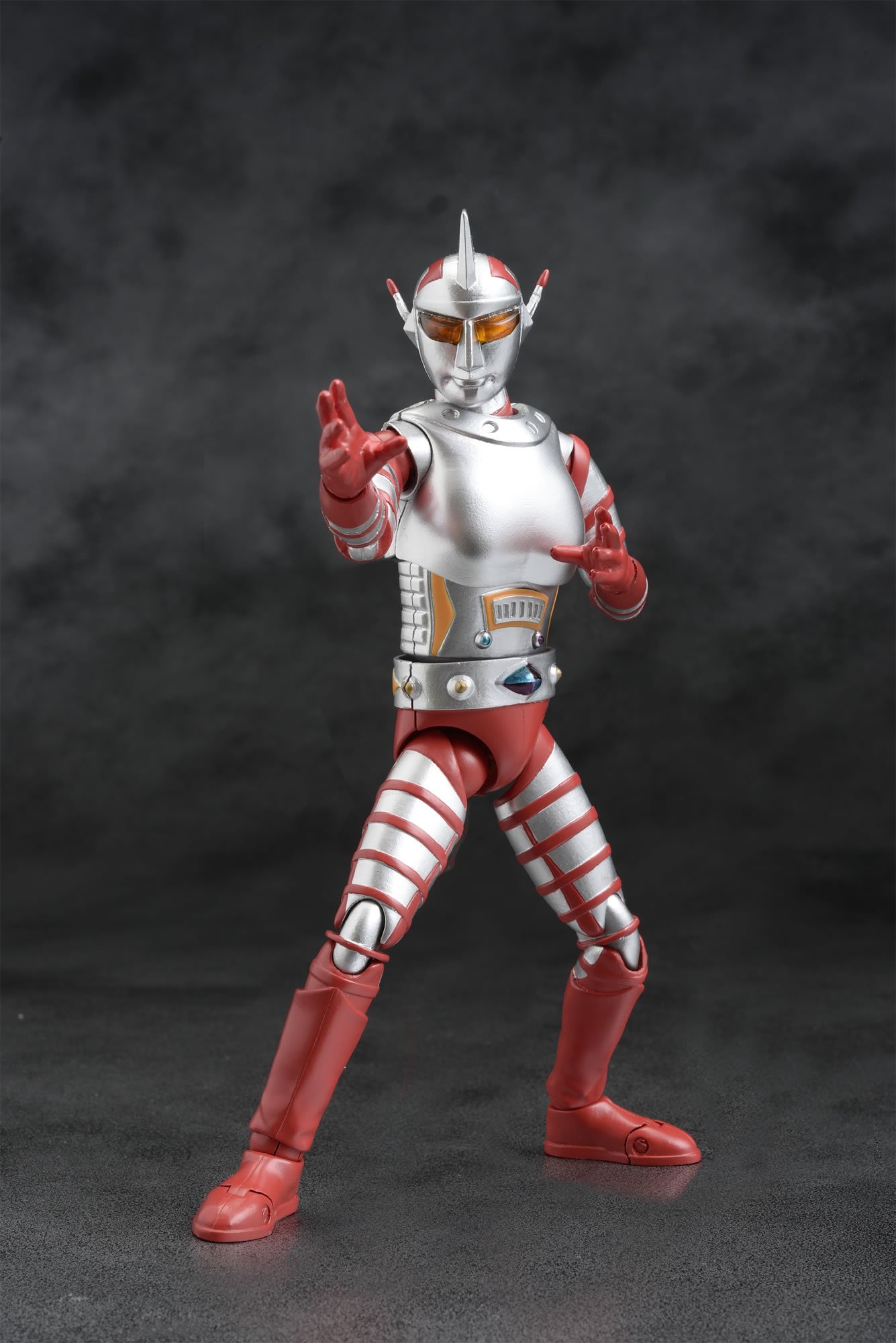 Amazon | HAF ジャンボーグA ノンスケール PVC&ABS製 塗装済み 完成品
