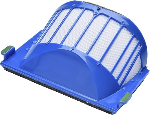 Miniatura 2 de LOVECO Kit de piezas de repuesto para iRobot Roomba 600 Series 694 692 690 680 614 680 660 665 651 650 y 500 Series 595 585 564 552,4 filtro, 4