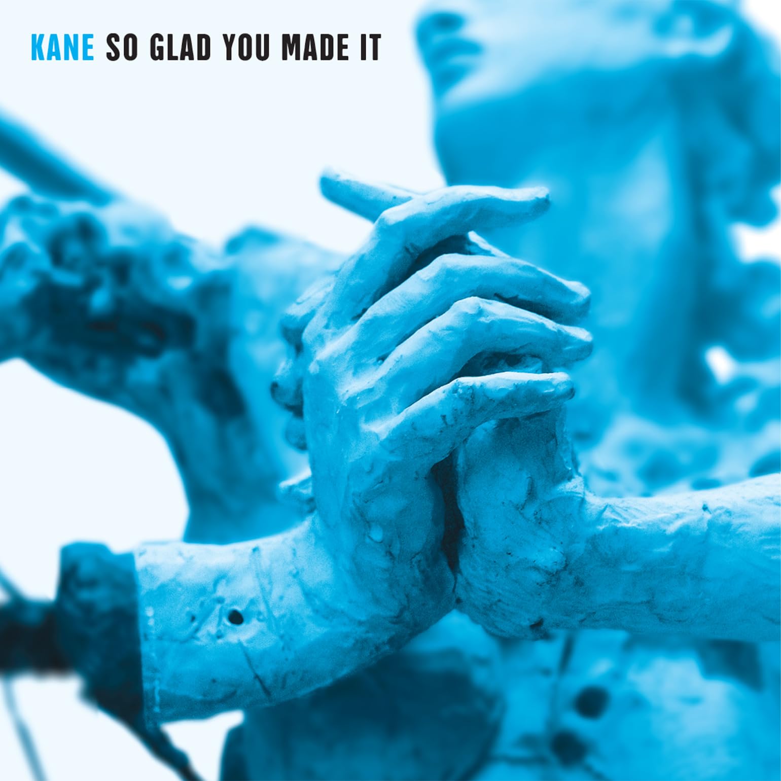 So Glad You Made It [VINYL]