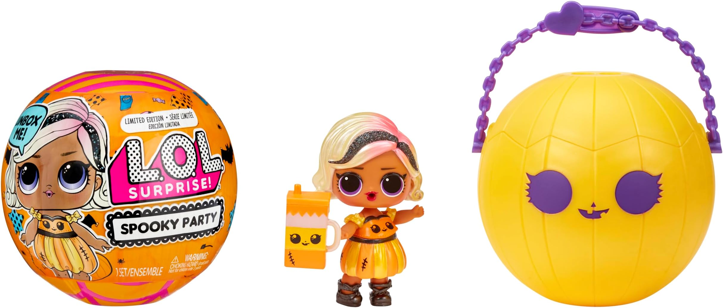 Halloween Supreme 2 for Sidekick