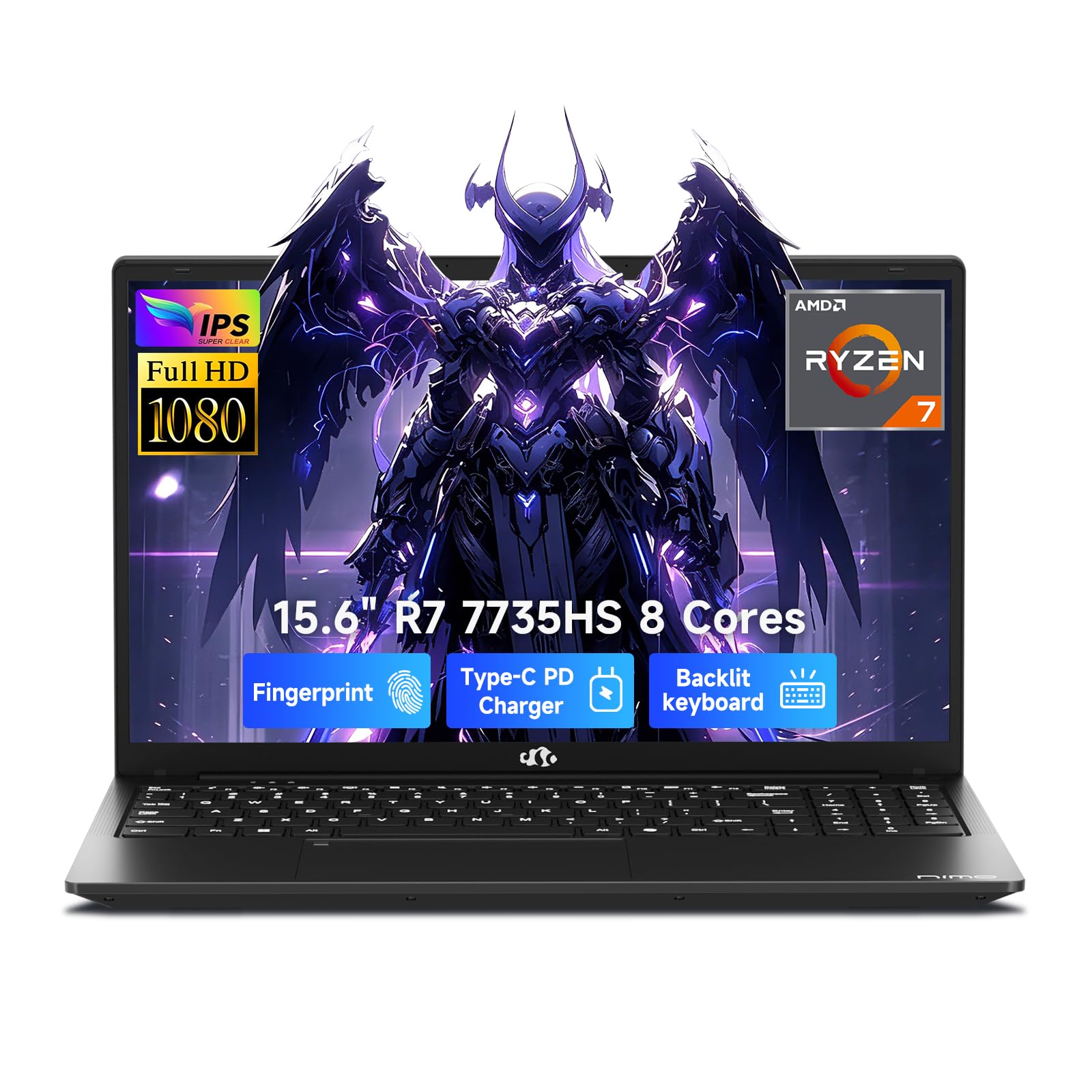 NIMO N159 Laptop