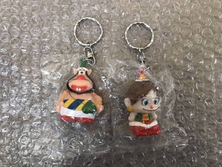 Amazon.co.jp: タツノコプロ◇ハクション大魔王 大魔王・あくび