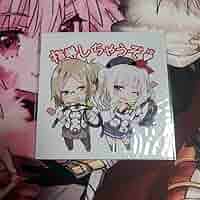 ★艦隊これくしょん★鹿島★緑色の心臓★特大バスタオル★ウルトラレア★ 艦隊これくしょん -艦これ- 鹿島 クッションカバー グッズ - Neowing