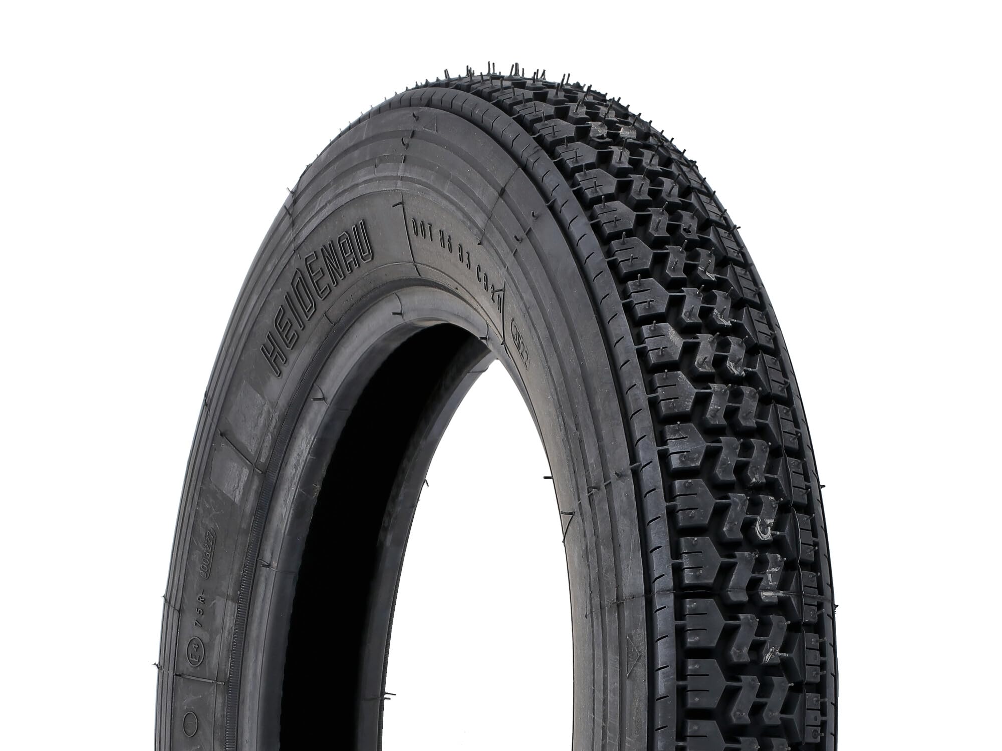 Motorradreifen 3.50 -12 56M tt Heidenau K3