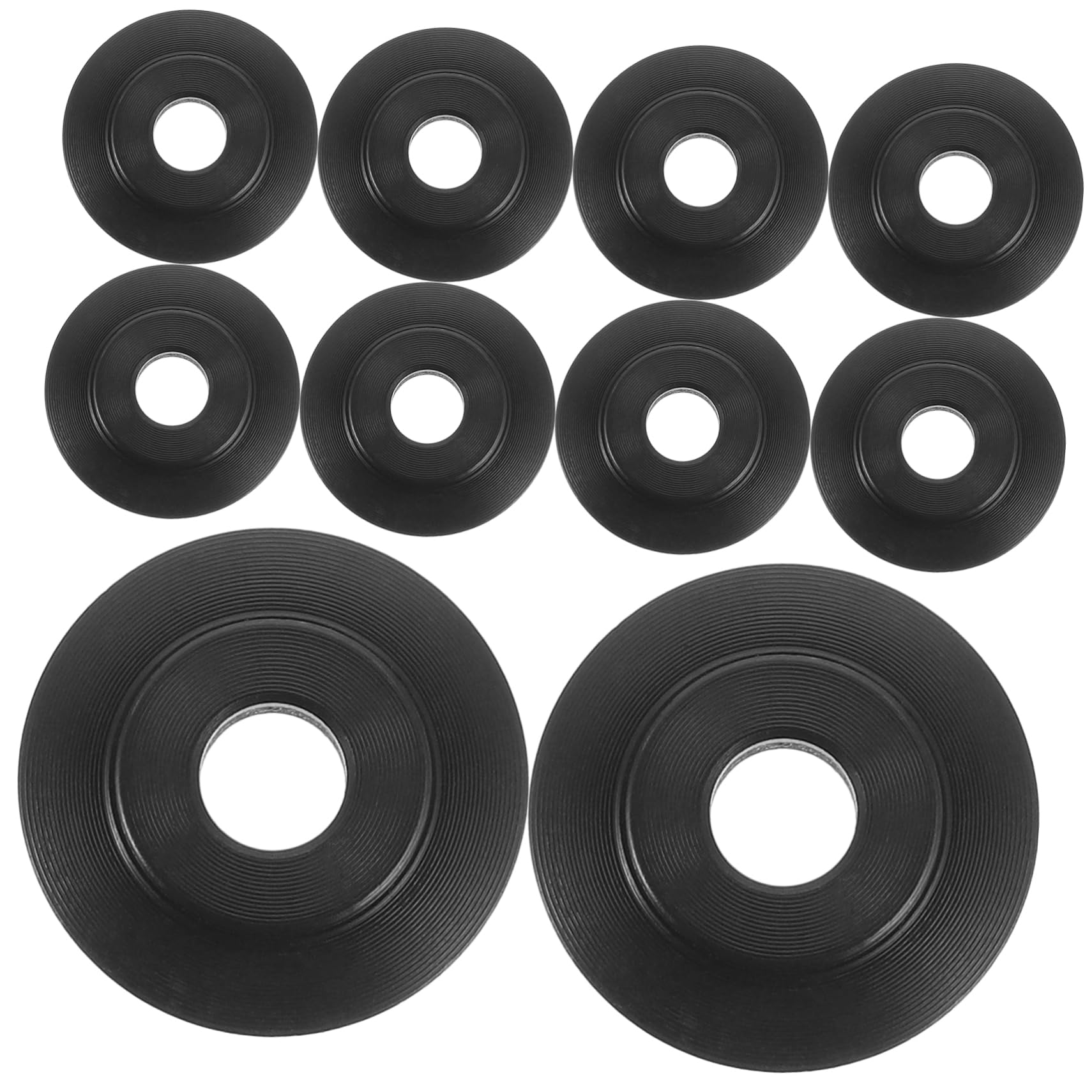 Mipcase 10Pcs Tubing Cutter Wheels Cutting Blades for Plumbing Durable and Easy to Use for Professionals and DIY Enthusiasts Blades