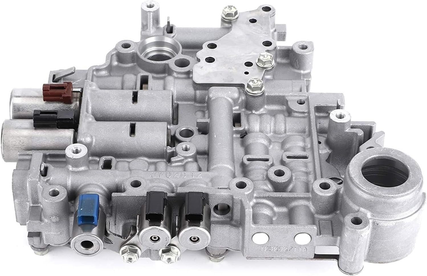 K310 CVT 自動伝送システムギアボックス伝送バルブ本体ソレノイドと