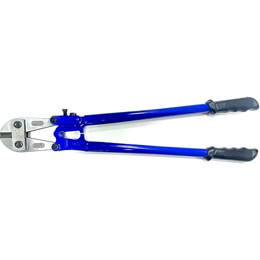 Jon Bhandari Heavy Duty Bolt Cutter 24 inch