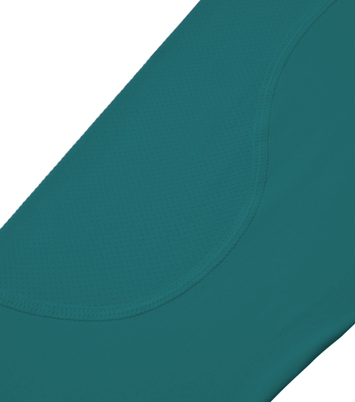 TCA Superthermal Base Layer a Compressione Maglia Manica Lunga Termica sotto Maglia da Bambino e Uomo